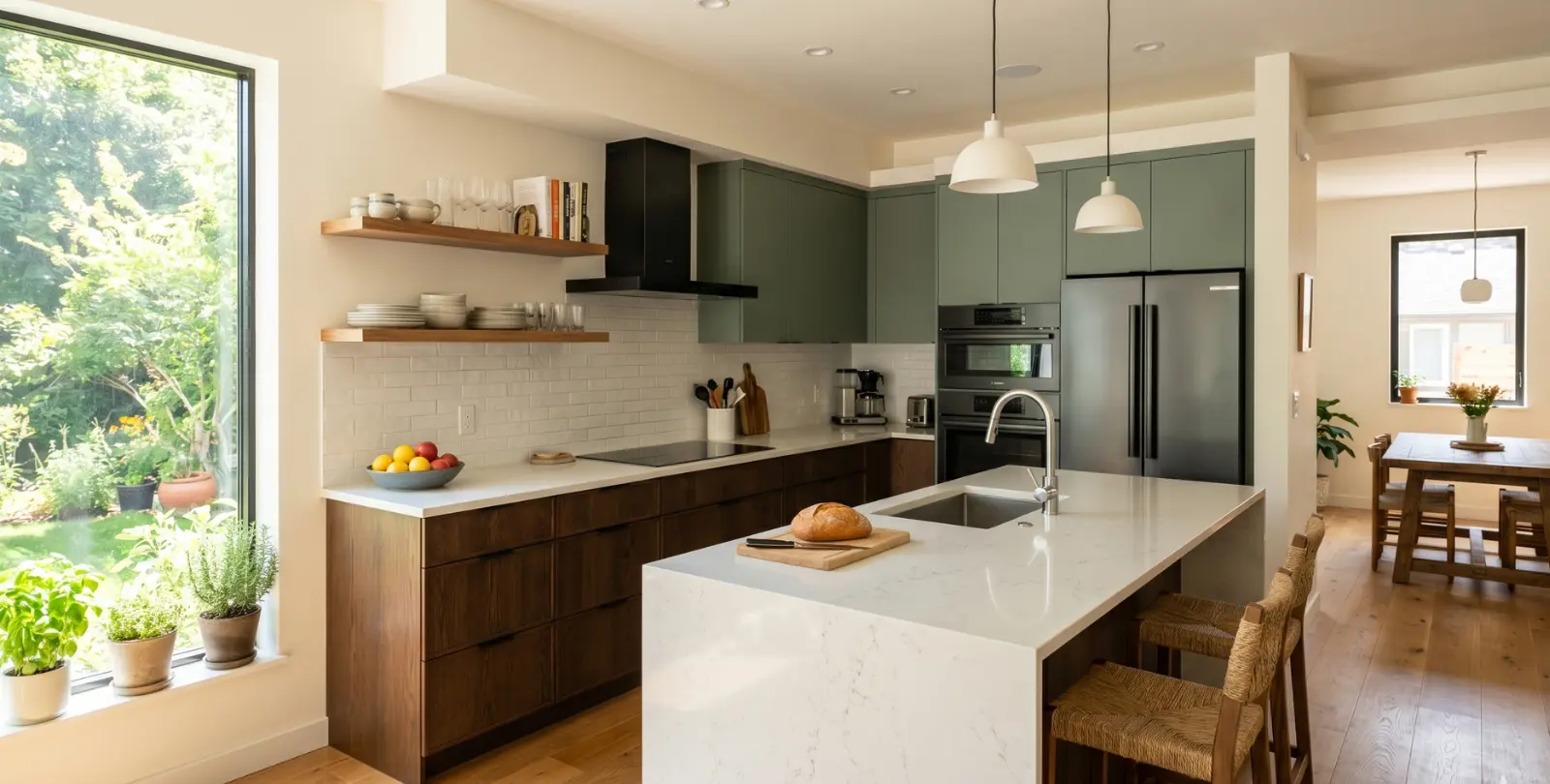 Interior enclave  Designe Chanakyapuri