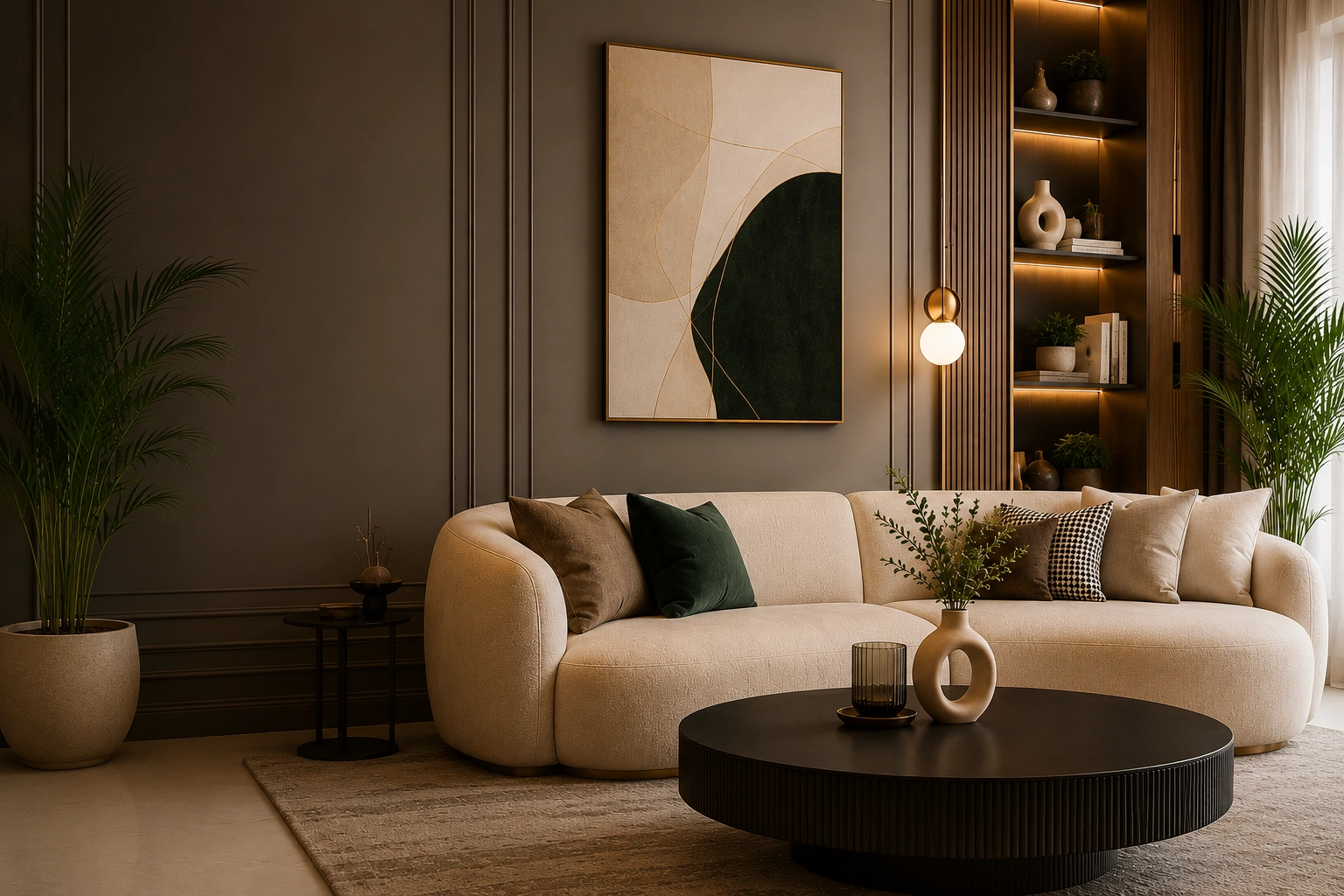 Interiors Enclave banner image