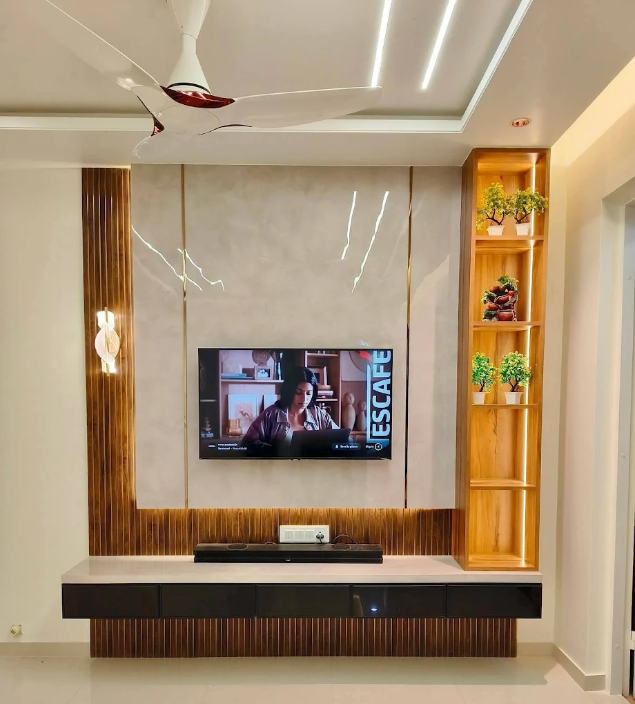 Interior enclave  Designe Hauz Khas