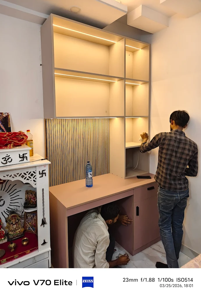 Interior enclave  Designe Khan Market