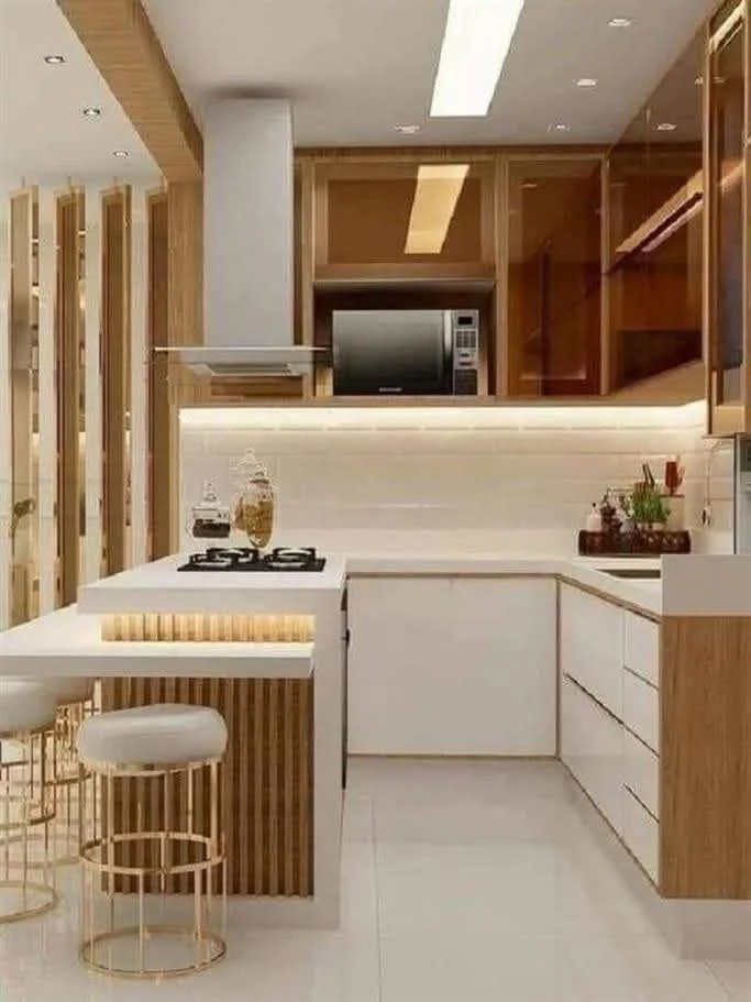 Commercial Interior design