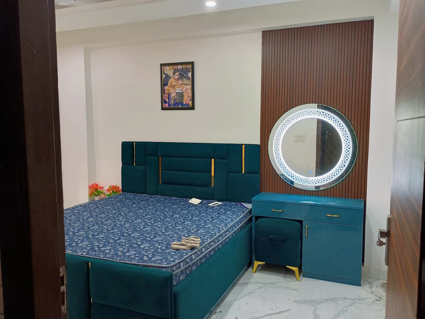 Interior enclave  Designe Punjabi Bagh