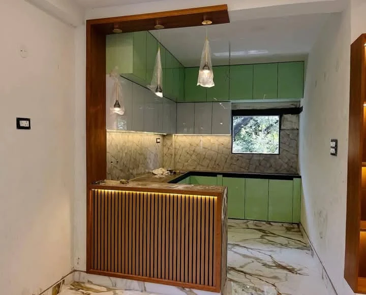 Interior enclave  Designe Vasant Kunj