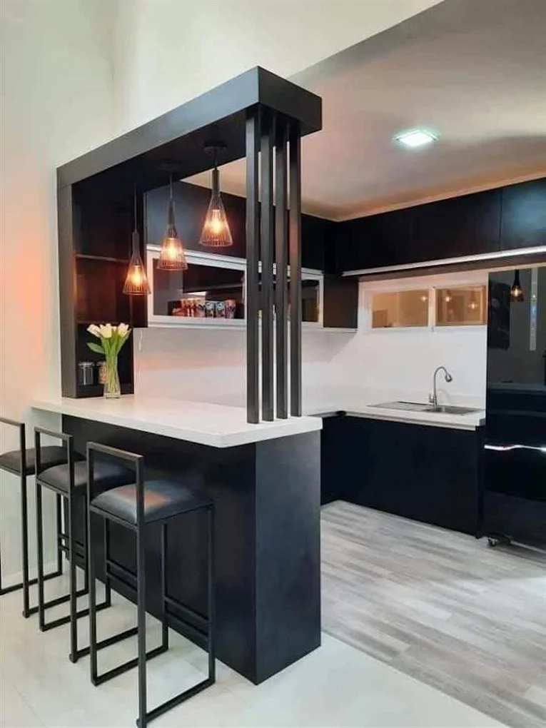 Interior enclave  Designe Vikaspuri