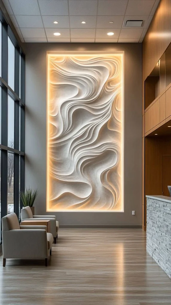 Office Interior design