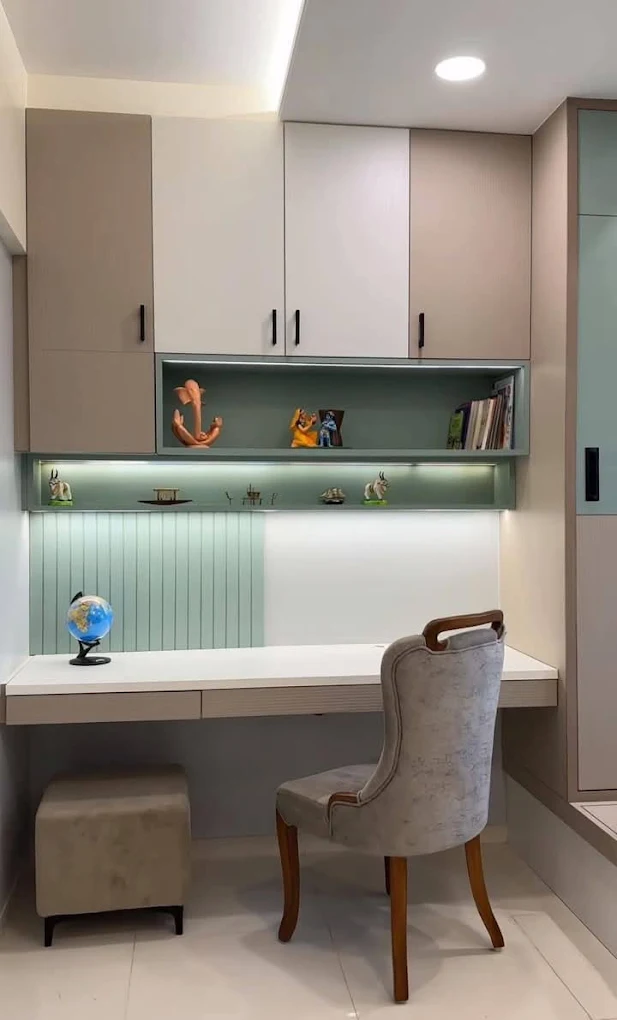 Office Interior design