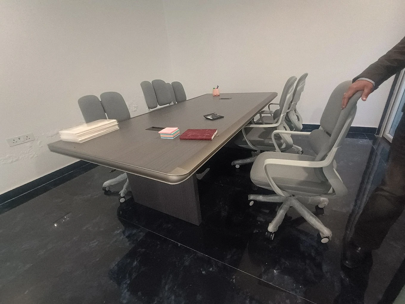 Office Interior design