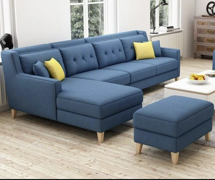 Interiors Enclave - sofa