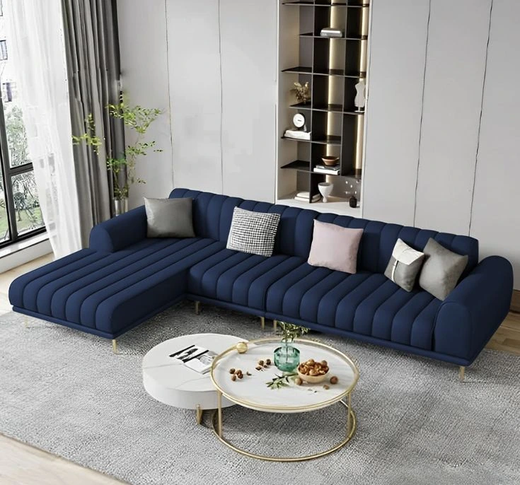 Interiors Enclave - sofa