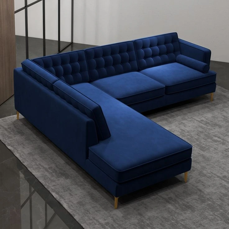 Interiors Enclave - sofa
