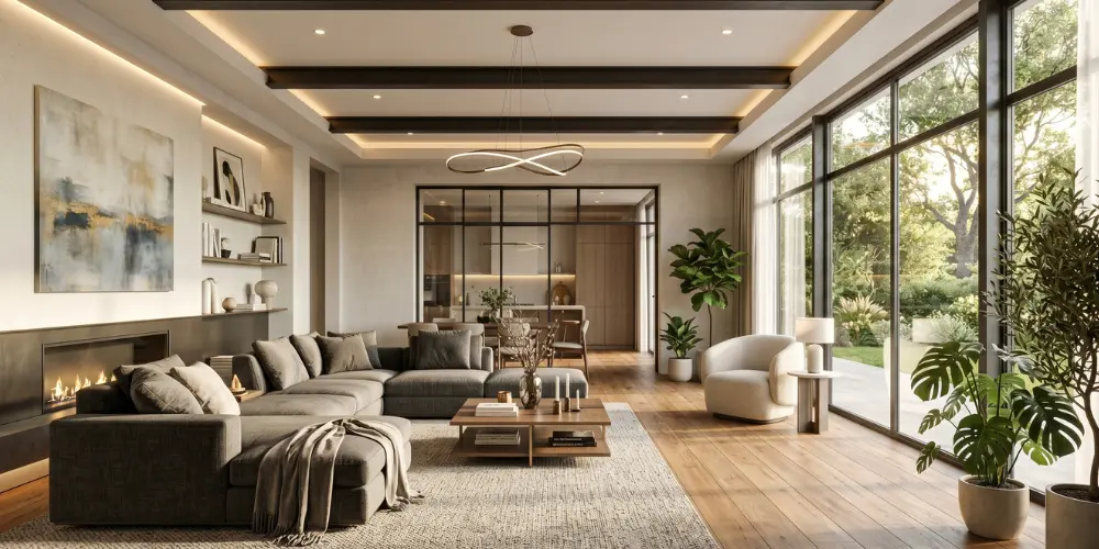 Interiors Enclave banner img