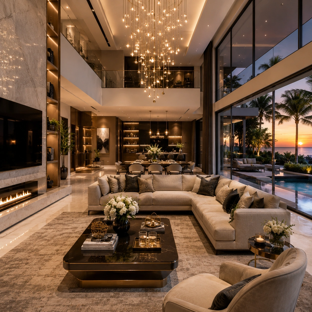 Interiors Enclave Luxury Lifestyle