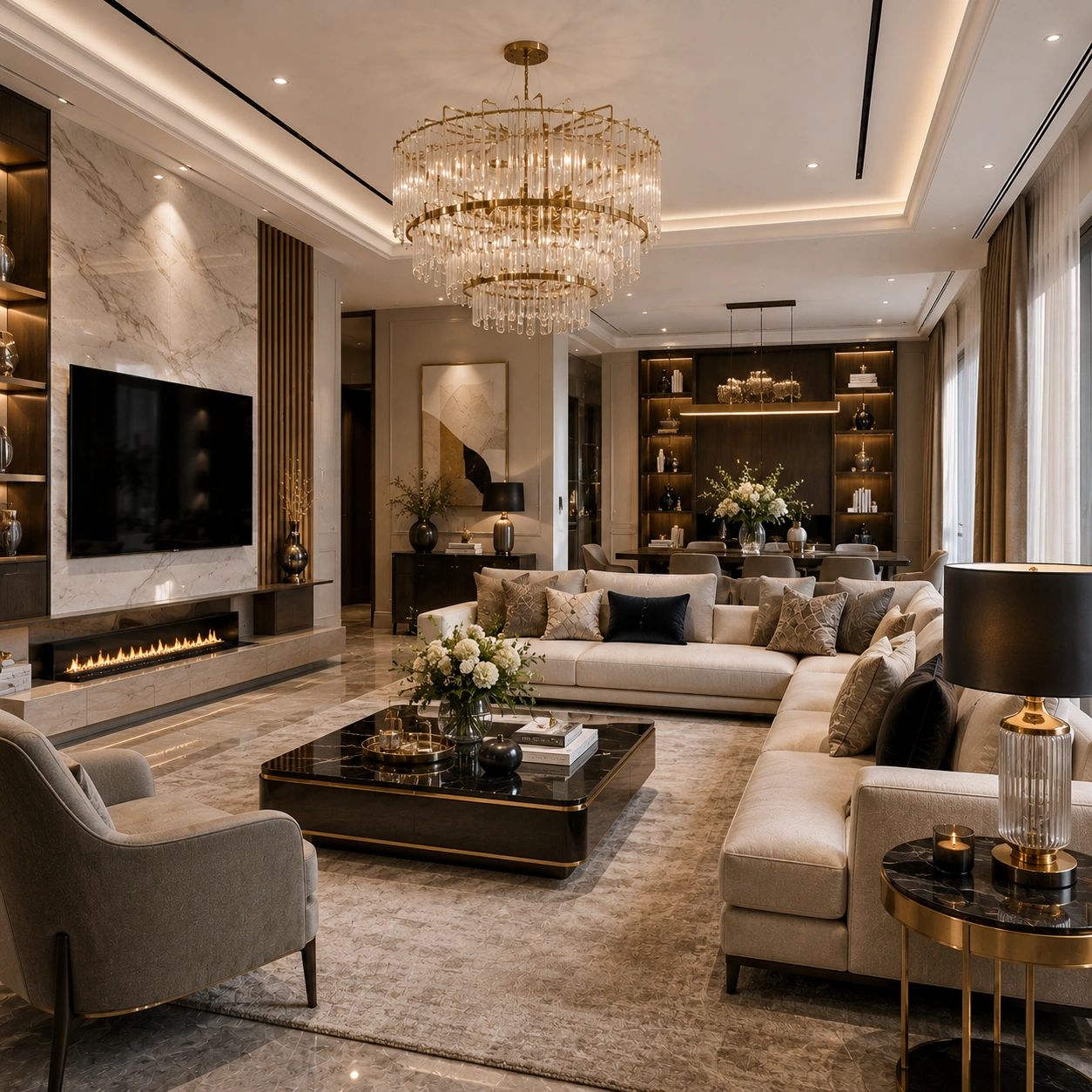 Interiors Enclave Premium Decor